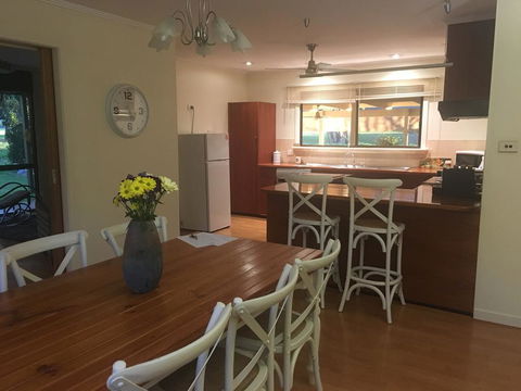 Petes Place - Accommodation Brisbane 2