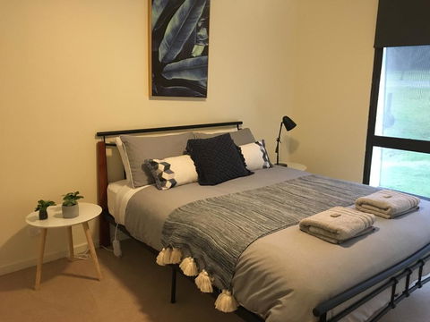 Petes Place - Accommodation Brisbane 1