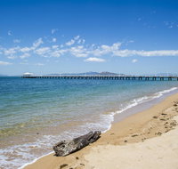 Picnic Bay Apartments Unit 1 - Accommodation Brisbane