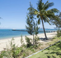 Picnic Bay Apartments Unit 3 - Accommodation Brisbane
