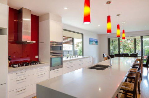 PIER 55 - DROMANA... - Accommodation Brisbane 1