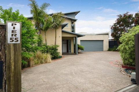 PIER 55 - DROMANA... - Accommodation Brisbane 2