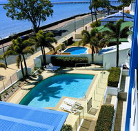 Pier One - Accommodation Brisbane