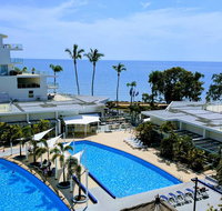 Pier Resort - Accommodation Brisbane