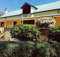 Pilgrims Rest Country House - Accommodation Brisbane