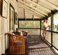 Pinctada McAlpine House - Accommodation Brisbane
