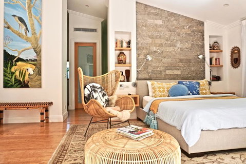 Pineapple Petes Beach House - Accommodation Brisbane 0