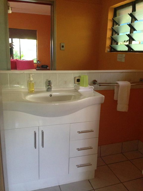 Pink Flamingo Resort - Accommodation Brisbane 3