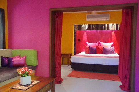 Pink Flamingo Resort - Accommodation Brisbane 0