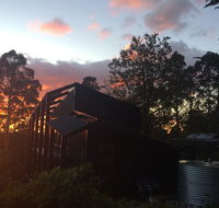 Pipeline Chalet kunanyi Mt Wellington - Accommodation Brisbane