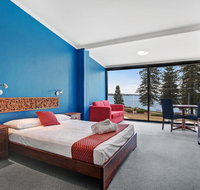 Pippi's at the Point - Accommodation Brisbane