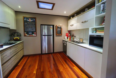PK Illusions - Accommodation Brisbane 3