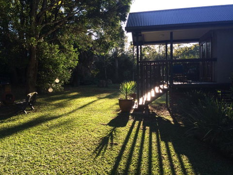 PK Illusions - Accommodation Brisbane 0