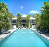 Plantation 2 - Absolute Beachfront - Accommodation Brisbane