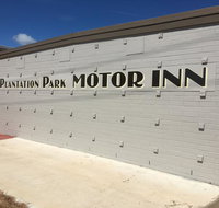 Plantation Park Motor Inn - Accommodation Brisbane