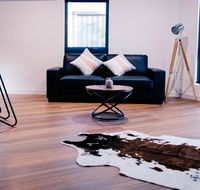 Platypus Apartments - Accommodation Brisbane