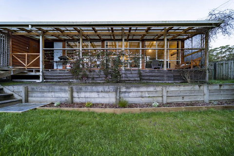 Platypus Waters B&B - Accommodation Brisbane 2