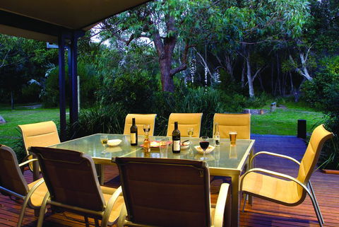 Plomer Beach House - Accommodation Brisbane 2