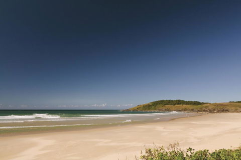 Plomer Beach House - Accommodation Brisbane 0