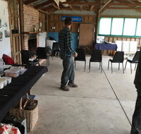 PNL4WDriving Smythesdale