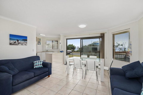 POINTVIEW LODGE, UNIT 1 - Accommodation Brisbane 1
