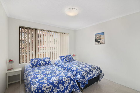 POINTVIEW LODGE, UNIT 1 - Accommodation Brisbane 2
