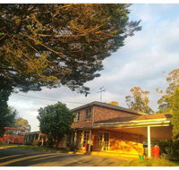 Poplars Inn Mittagong - Accommodation Brisbane