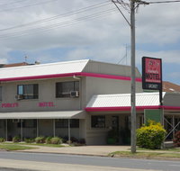Porkys Motel - Accommodation Brisbane