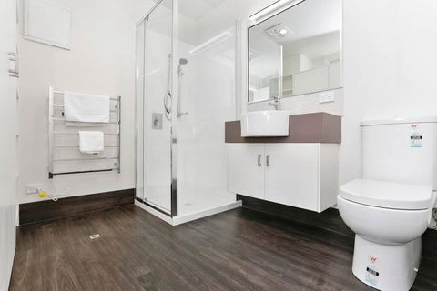 Port Central No 2 - Accommodation Brisbane 3