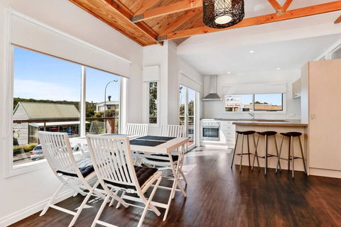 Port Central No 2 - Accommodation Brisbane 1