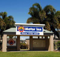 Port Denison Motor Inn - Accommodation Brisbane