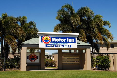 Port Denison Motor Inn - Accommodation Brisbane 0