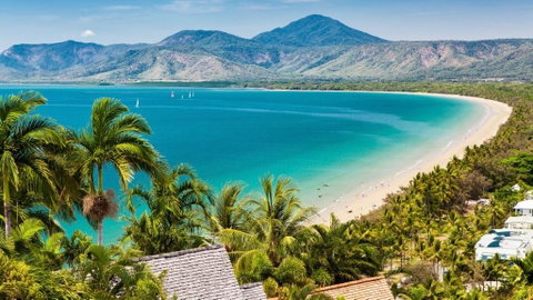 Port Douglas Affordable Accommodation - Accommodation Brisbane 0