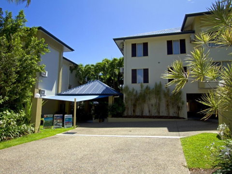 Port Douglas Affordable Accommodation - Accommodation Brisbane 1