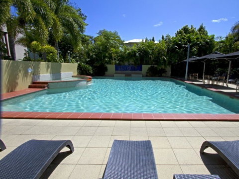 Port Douglas Affordable Accommodation - Accommodation Brisbane 2