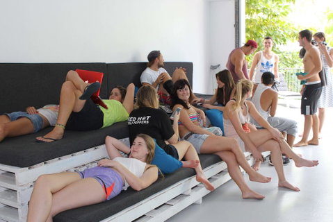 Port Douglas Backpackers - Accommodation Brisbane 3