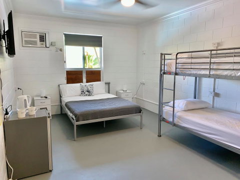 Port Douglas Backpackers - Accommodation Brisbane 2