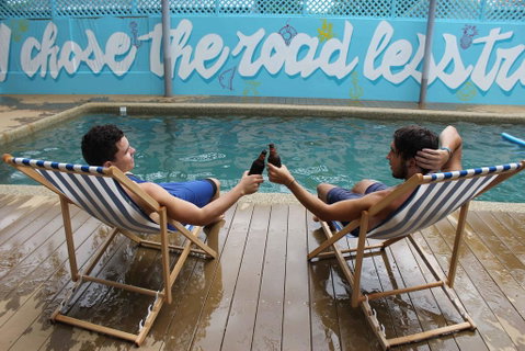 Port Douglas Backpackers - Accommodation Brisbane 0