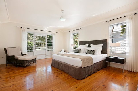 Port Douglas Condo - Accommodation Brisbane 1