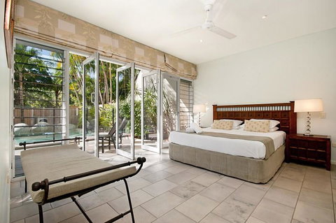 Port Douglas Condo - Accommodation Brisbane 2