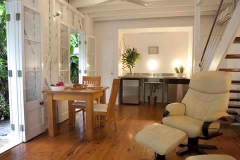 Port Douglas Cottage & Lodge - Accommodation Brisbane 3