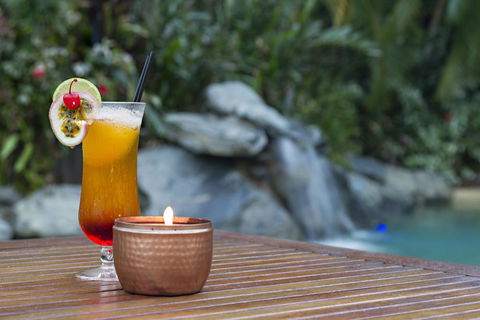 Port Douglas Plantation Resort - Accommodation Brisbane 1