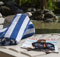 Port Douglas Plantation Resort - Accommodation Brisbane