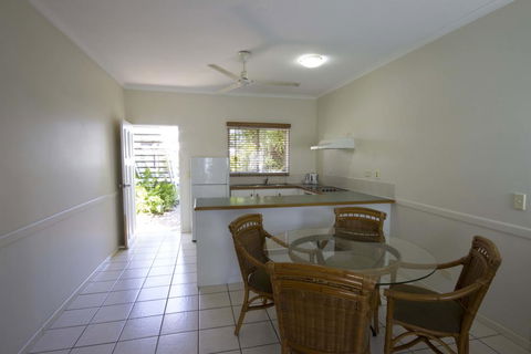 Port Douglas Plantation Resort - Accommodation Brisbane 2