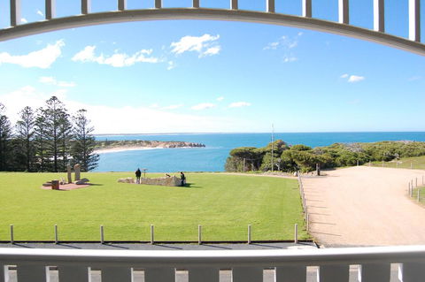 Port Elliot Beach House YHA - Accommodation Brisbane 3