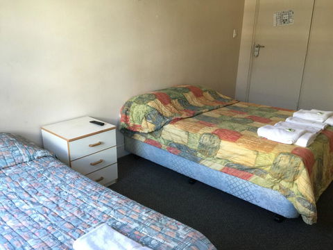 Port Macquarie Hotel - Accommodation Brisbane 2