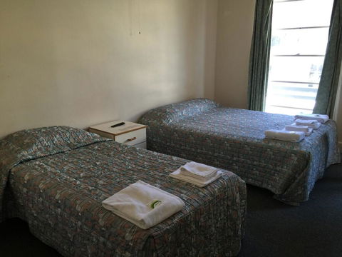 Port Macquarie Hotel - Accommodation Brisbane 1