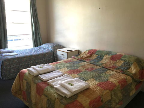 Port Macquarie Hotel - Accommodation Brisbane 3
