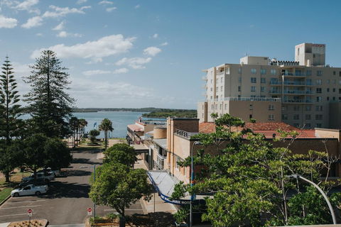 Port Macquarie Hotel - Accommodation Brisbane 0