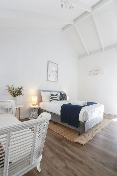 Port O' Call Motel - Accommodation Brisbane 3